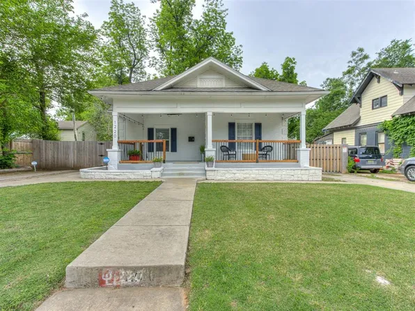 1220 NW 12th St, Oklahoma City, OK 73106