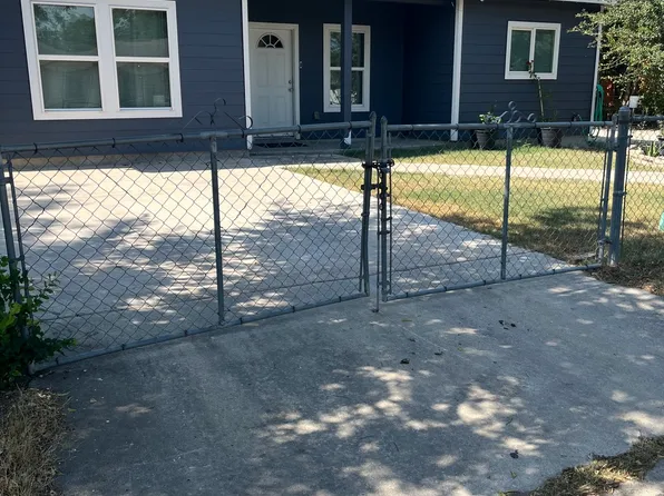 1406 Crystal, San Antonio, TX 78211
