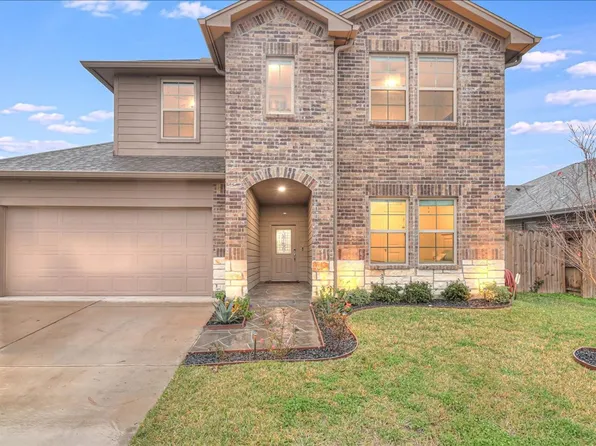 7938 Fort Griffen Dr, Corpus Christi, TX 78414