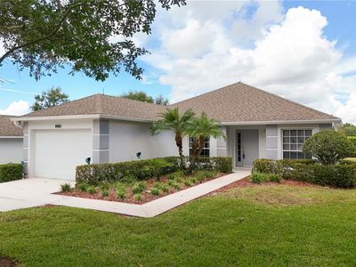 4119 Capland Ave, Clermont, FL, 34711