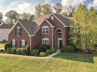 10324 Colville Ln, Indianapolis, IN 46236