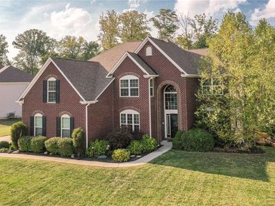 10324 Colville Ln, Indianapolis, IN, 46236