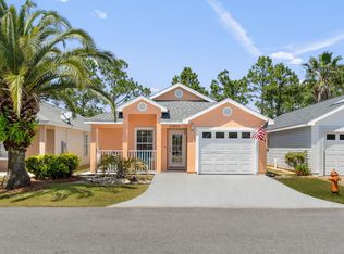 11812 Sand Dune Dr, Panama City Beach, FL 32407
