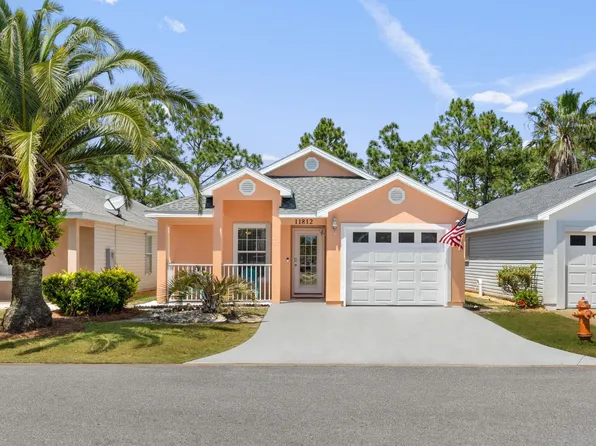 11812 Sand Dune Dr, Panama City Beach, FL 32407