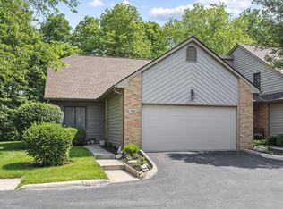 7982 Lewis Ave #21, Dublin, OH