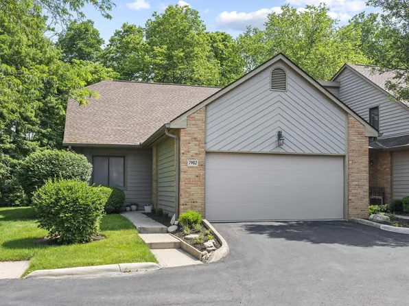 7982 Lewis Ave #21, Dublin, OH 43017
