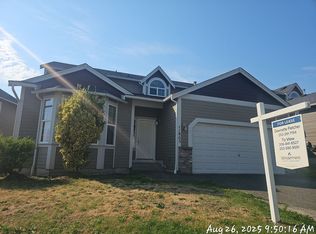 11805 SE 248th Ct, Kent, WA 98030