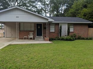308 Goode Ave, Minden, LA 71055