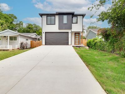 5128 Humbert Ave, Fort Worth, TX, 76107