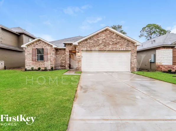14755 Country Club Dr, Beaumont, TX 77705