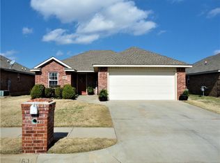 4601 SE 78th St, Oklahoma City, OK 73135