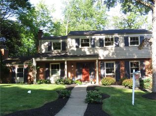3335 Forest Rd, Bethel Park, PA 15102