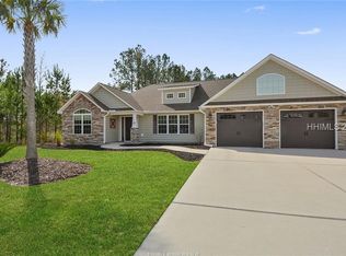 173 Wiregrass Way, Hardeeville, SC 29927