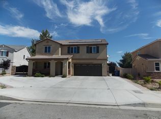 1027 Cambridge Ct, Lancaster, CA 93535