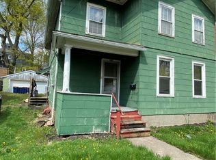 180 Gooding St, Lockport, NY 14094