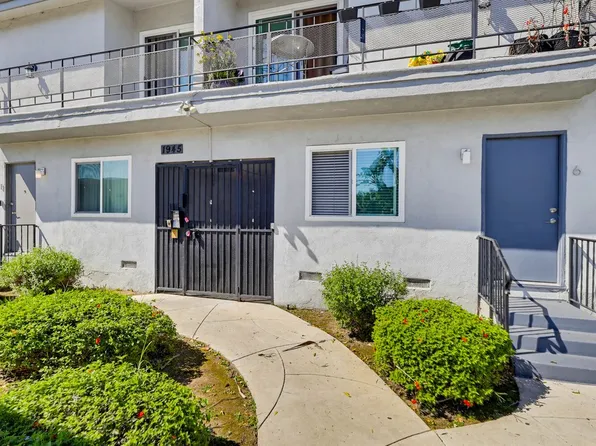 1945 Garth, 1945 S Garth Ave APT 9, Los Angeles, CA 90034
