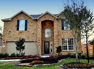 16307 Boulder Field Ln, Houston, TX 77044