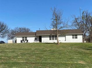 12730 NE 120th St, Elgin, OK 73538