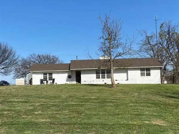 12730 NE 120th St, Elgin, OK 73538