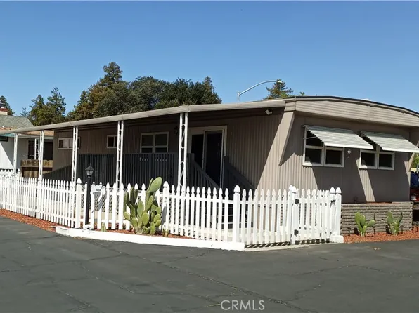 425 20th Century Blvd Spc E1, Turlock, CA 95380