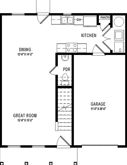 2nd image of 248 Cotton Creek Dr