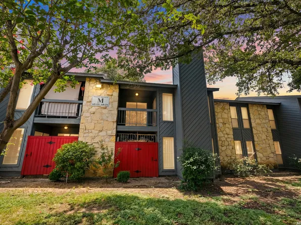 3843 Barrington St #250M, San Antonio, TX 78217