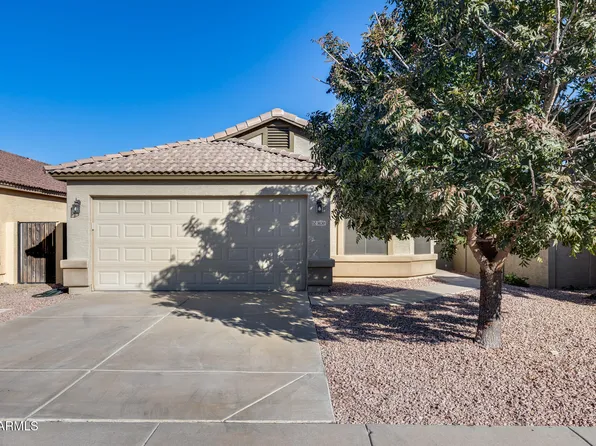 3830 W SANTA CRUZ Avenue, San Tan Valley, AZ 85144