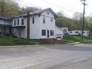 Main House