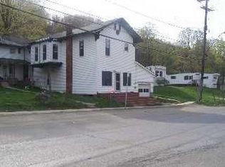 526 Main St, Limestone, NY 14753