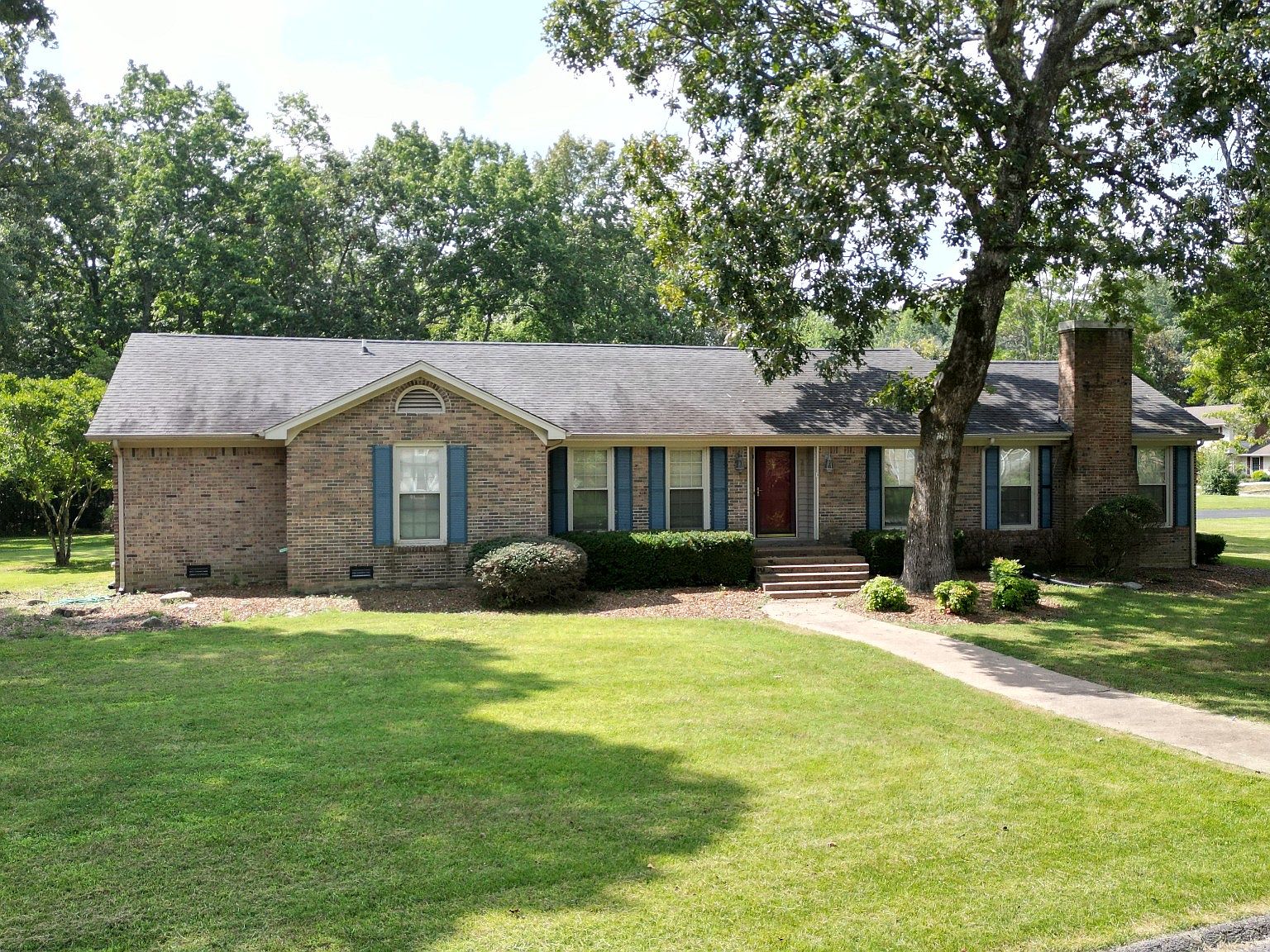 208 Heritage Dr, Tullahoma, TN 37388 Zillow