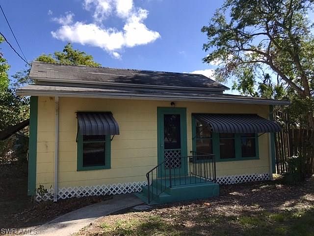 1st image of 27601 Matheson Ave