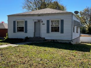 1509 Broadway, Marysville, KS 66508