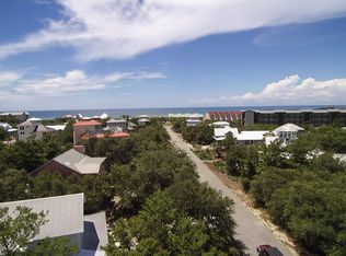 128 Clareon Dr, Inlet Beach, FL 32461