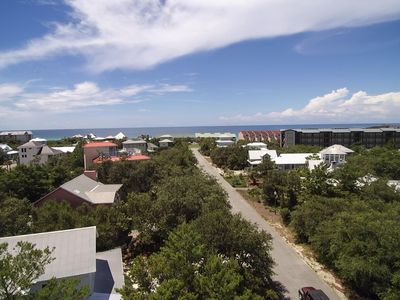 128 Clareon Dr, Inlet Beach, FL, 32461