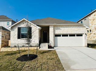 4310 Frankfurt St, Round Rock, TX 78665