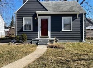 3644 Thomas Ave, Berkley, MI 48072