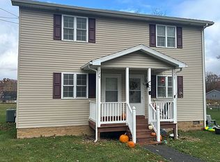 175 Briarwood Dr, Shady Spring, WV 25918