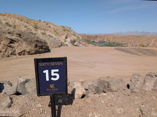 2585 Otter Ln, Lake Havasu City, AZ 86403