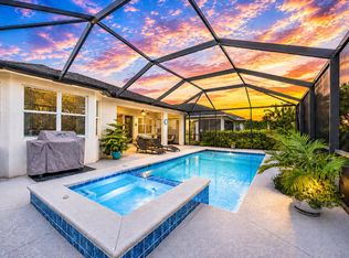11435 SW Lake Park Drive, Port St Lucie, FL 34987