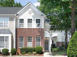 8279 City Loft Ct, Raleigh, NC 27613