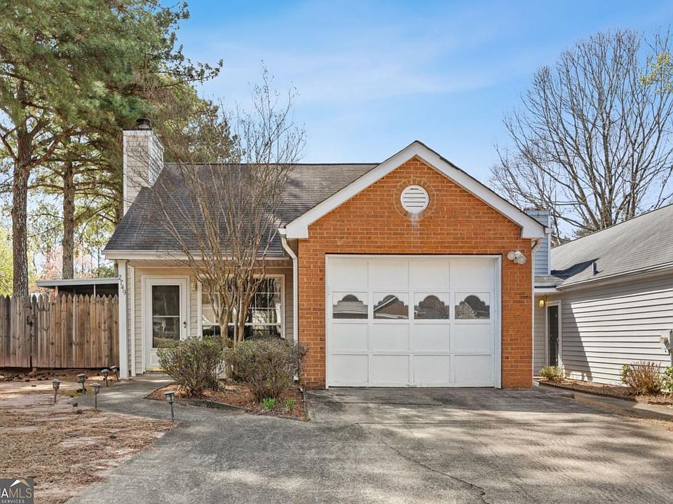 1st image of 2749 Saint Charles Ln NW