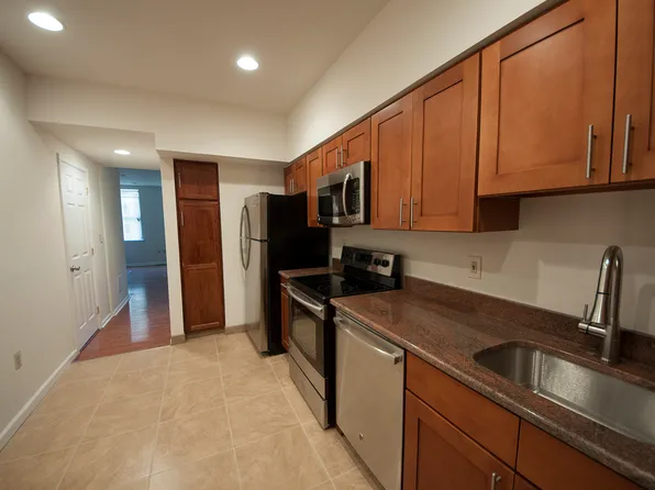 1720 N Bouvier St, Philadelphia, PA 19121