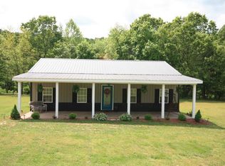 329 Windy Ridge Rd, Caneyville, KY 42721