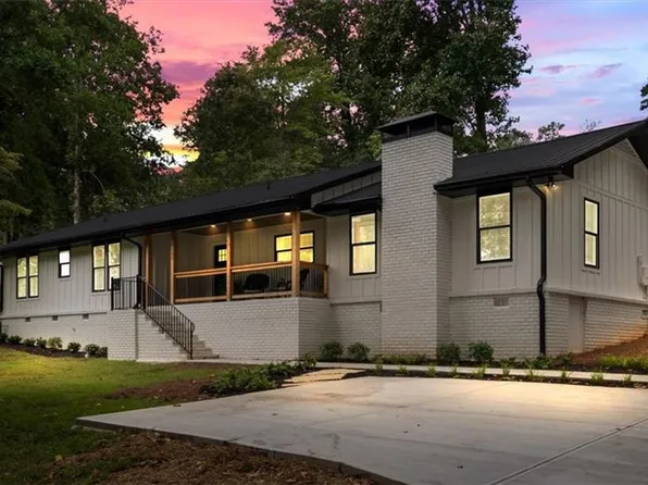 8150 Dogwood Trl, Cumming, GA 30041
