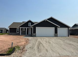 2901 E Turquoise Ln, Appleton, WI 54913