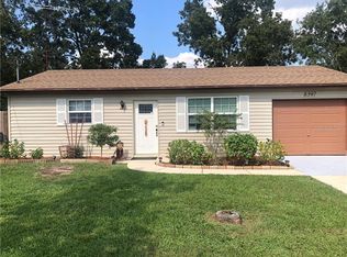 8397 Colma St, Spring Hill, FL 34606