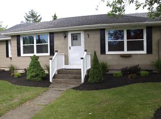 102 Frontier Drive, Blasdell, NY 14219