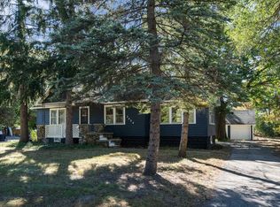 3424 Bay City Rd, Midland, MI 48642