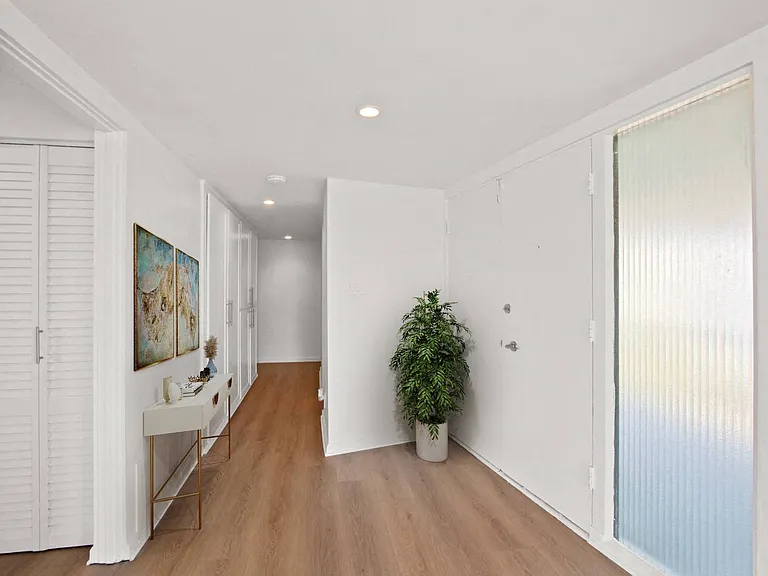 Unit F3 - 3 Bedroom