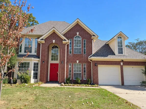 212 Birnham Cv, North Little Rock, AR 72116